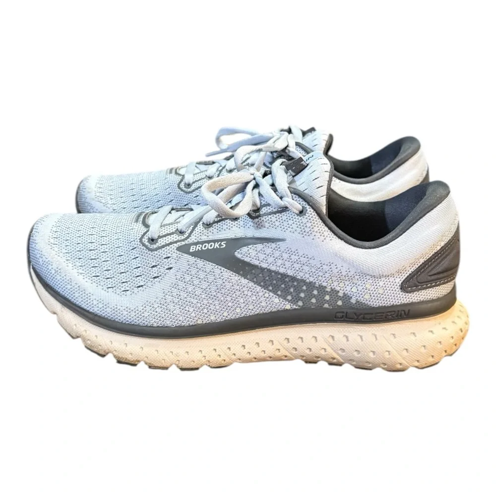 Brooks Glycerin 18 Running Shoes Women’s Size 8.5